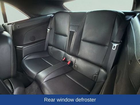 Used 2011 Chevrolet Camaro SS RWD image 16