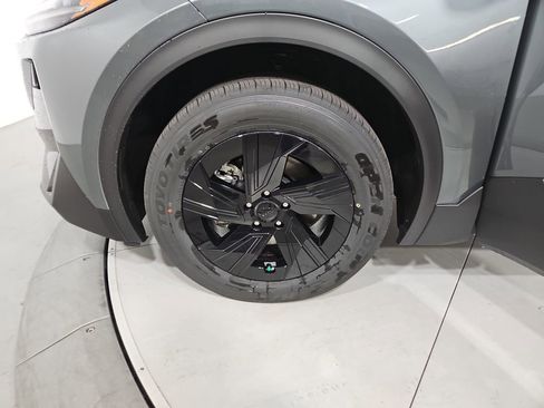 New 2026 Subaru Uncharted AWD image 25
