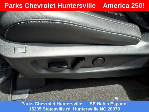 Used 2023 INFINITI QX60 Autograph w/ Cargo Package AWD/4WD image 17