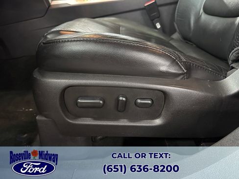 Used 2013 Ford Explorer Limited image 28