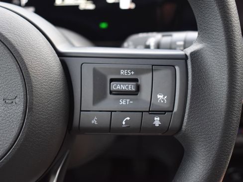 New 2026 Nissan Kicks SV w/ Interior Electronics Package FWD image 31
