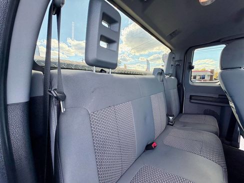 Used 2013 Ford F250 XLT w/ XLT Value Pkg image 37