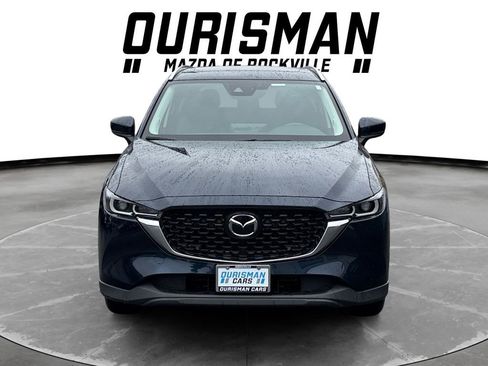 Used 2023 MAZDA CX-5 AWD 2.5 S image 8