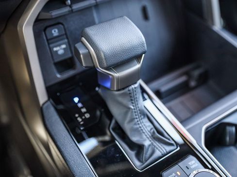 Certified 2026 Toyota Tundra SR5 image 24