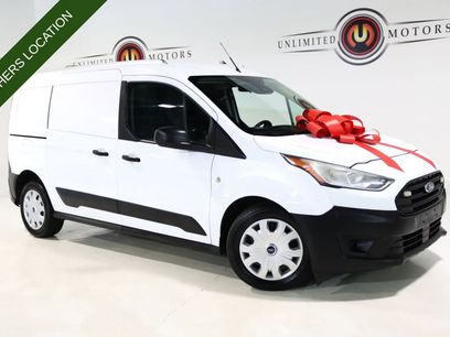 Used 2019 Ford Transit Connect XL