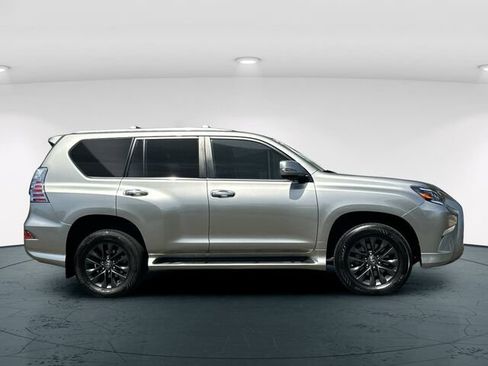 Used 2023 Lexus GX 460 Premium w/ Premium Package AWD/4WD image 8