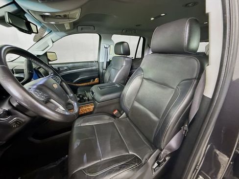 Used 2016 Chevrolet Tahoe LTZ AWD/4WD image 22