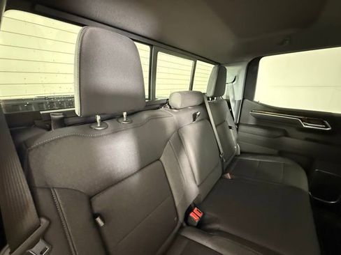 Used 2025 GMC Sierra 1500 Elevation w/ Preferred Package image 27
