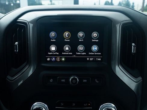 Used 2024 GMC Sierra 3500 Pro w/ Fleet Convenience Package image 14