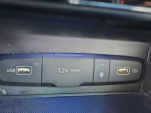 Used 2023 Hyundai Tucson Limited image 26