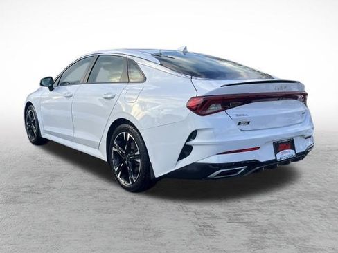 Used 2023 Kia K5 GT-Line w/ GT-Line Premium Package image 6
