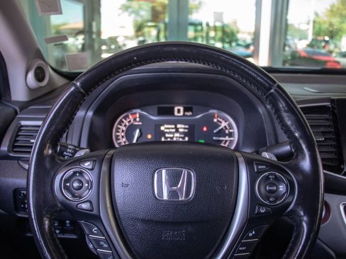 Used 2022 Honda Ridgeline RTL-E image 13