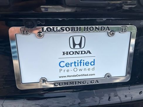 Used 2023 Honda Pilot LX image 7