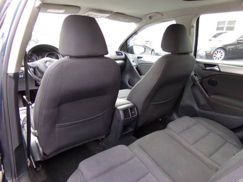 Used 2013 Volkswagen Golf TDI FWD image 14