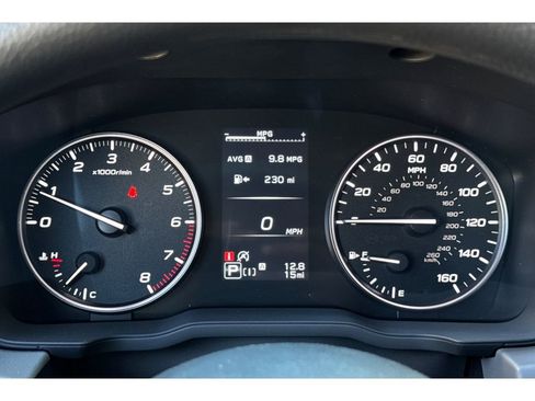 Used 2026 Subaru Crosstrek 2.0i Premium image 24