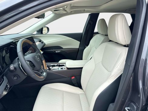 New 2026 Lexus RX 350 Premium Plus FWD image 19