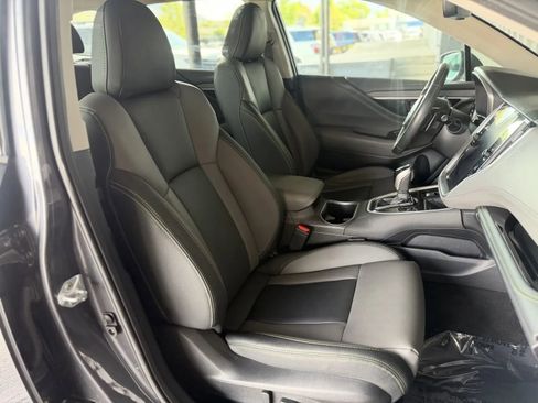 Used 2022 Subaru Outback Onyx Edition XT AWD/4WD image 18