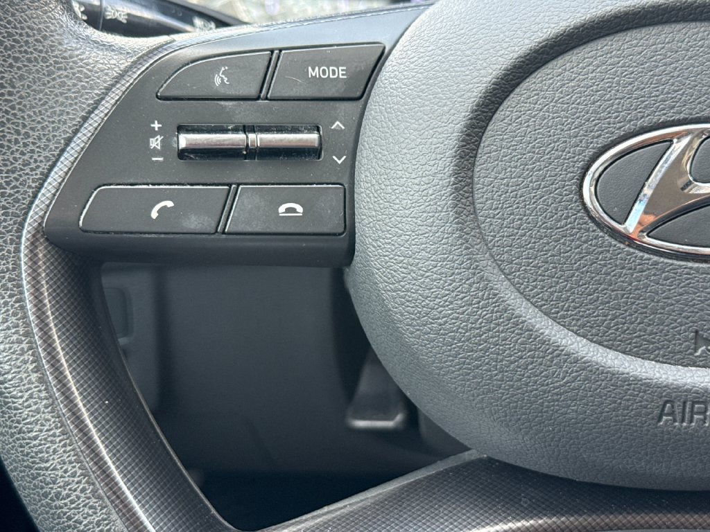 Used 2021 Hyundai Sonata SE FWD image 22