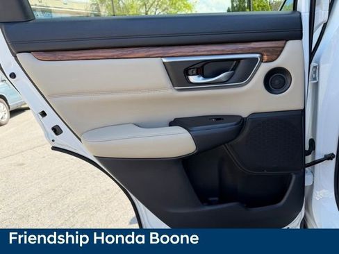 Used 2019 Honda CR-V EX-L image 32