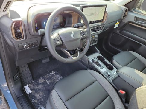 New 2026 Ford Bronco Sport Big Bend w/ Convenience Package image 11