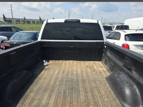 Used 2018 Chevrolet Silverado 2500 W/T w/ WT Convenience Package AWD/4WD image 25