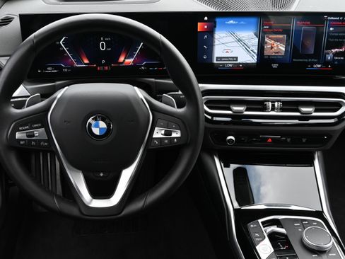 Certified 2024 BMW 330i 330i w/ Premium Package image 13