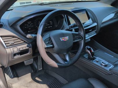 Used 2024 Cadillac CT5 Sport