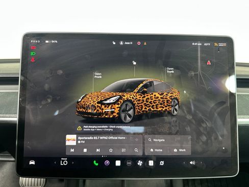 Used 2022 Tesla Model 3 Standard Range RWD image 12