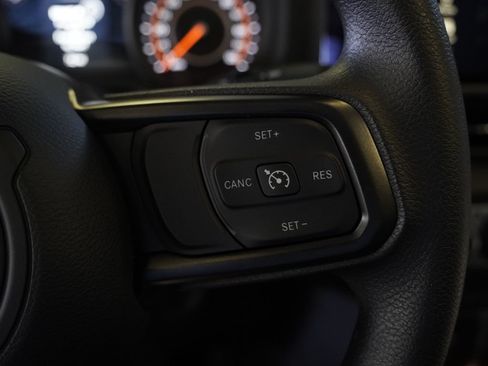 New 2026 Jeep Wrangler Sport AWD/4WD image 11