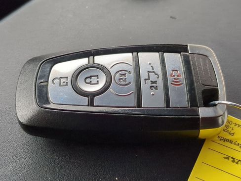 Used 2021 Ford F150 XLT w/ Equipment Group 302A High image 38