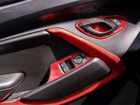 Used 2019 Chevrolet Camaro SS image 29