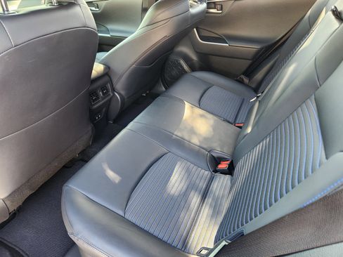 Used 2020 Toyota RAV4 XSE image 37