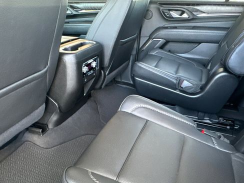 Certified 2023 GMC Yukon Denali image 14