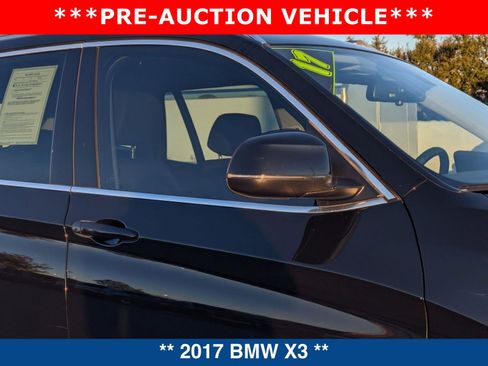 Used 2017 BMW X3 sDrive28i image 10