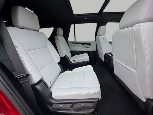 New 2026 Chevrolet Tahoe Premier w/ Sun And Tow Package AWD/4WD image 10