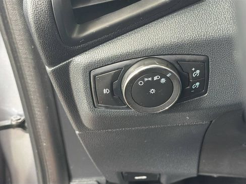 Used 2018 Ford EcoSport SES AWD/4WD image 12