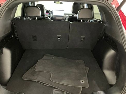 Used 2024 Ford Escape ST-Line w/ Tech Pack #1 AWD/4WD image 16