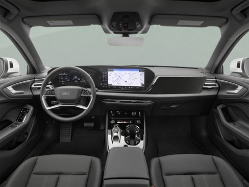Used 2025 Audi A5 2.0T Premium AWD/4WD image 17