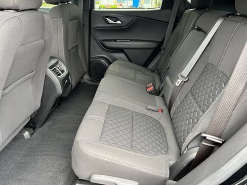 Used 2022 Chevrolet Blazer LT AWD/4WD image 35