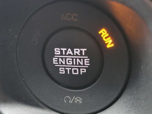Certified 2024 Jeep Wrangler Unlimited Sport AWD/4WD image 4