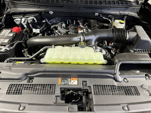 New 2026 Ford Expedition Max Platinum w/ Stealth Performance Package image 29