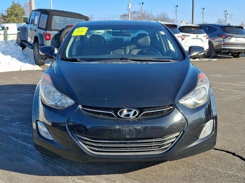 Used 2013 Hyundai Elantra Limited image 2