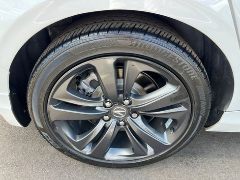 Used 2021 Acura TLX w/ A-SPEC Pkg image 15