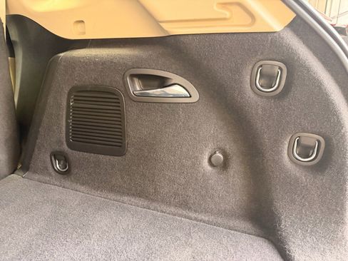 Used 2017 Buick Envision Premium image 9