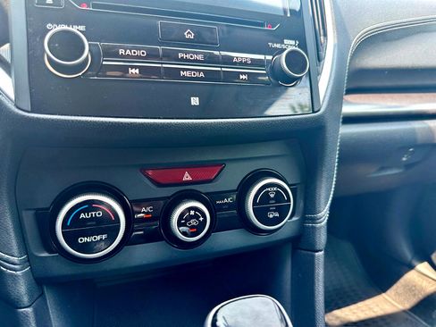 Used 2017 Subaru Impreza 2.0i Limited w/ Moonroof/BSD & Rcta/Eyesight image 33