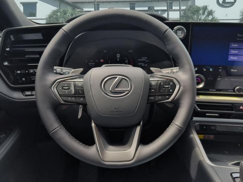 New 2026 Lexus TX 350 AWD image 13