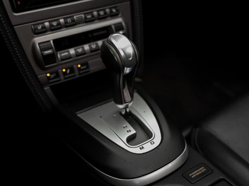 Used 2007 Porsche 911 Turbo AWD/4WD image 50