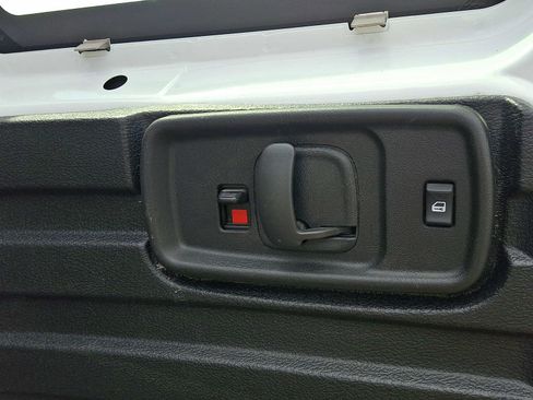 Used 2025 Chevrolet Express 2500 w/ Driver Convenience Package RWD image 29