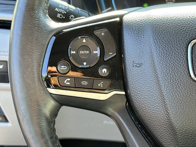 Used 2023 Honda Odyssey Elite image 23