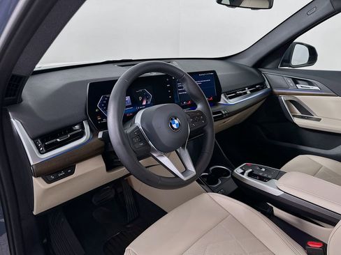 Certified 2023 BMW X1 xDrive28i image 9